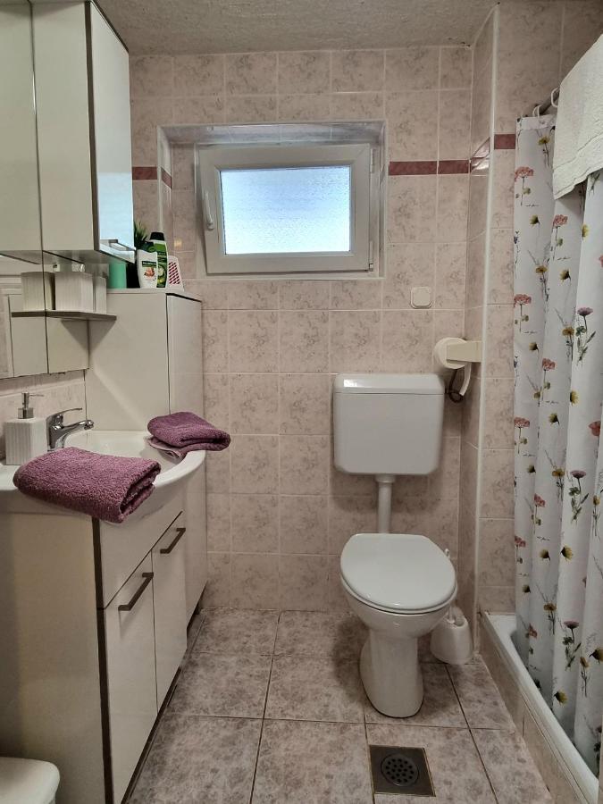Deni Apartment Skrbcici