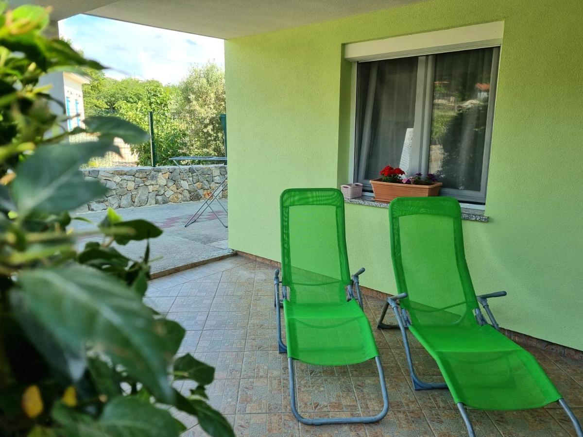 Apartment Deni Skrbcici