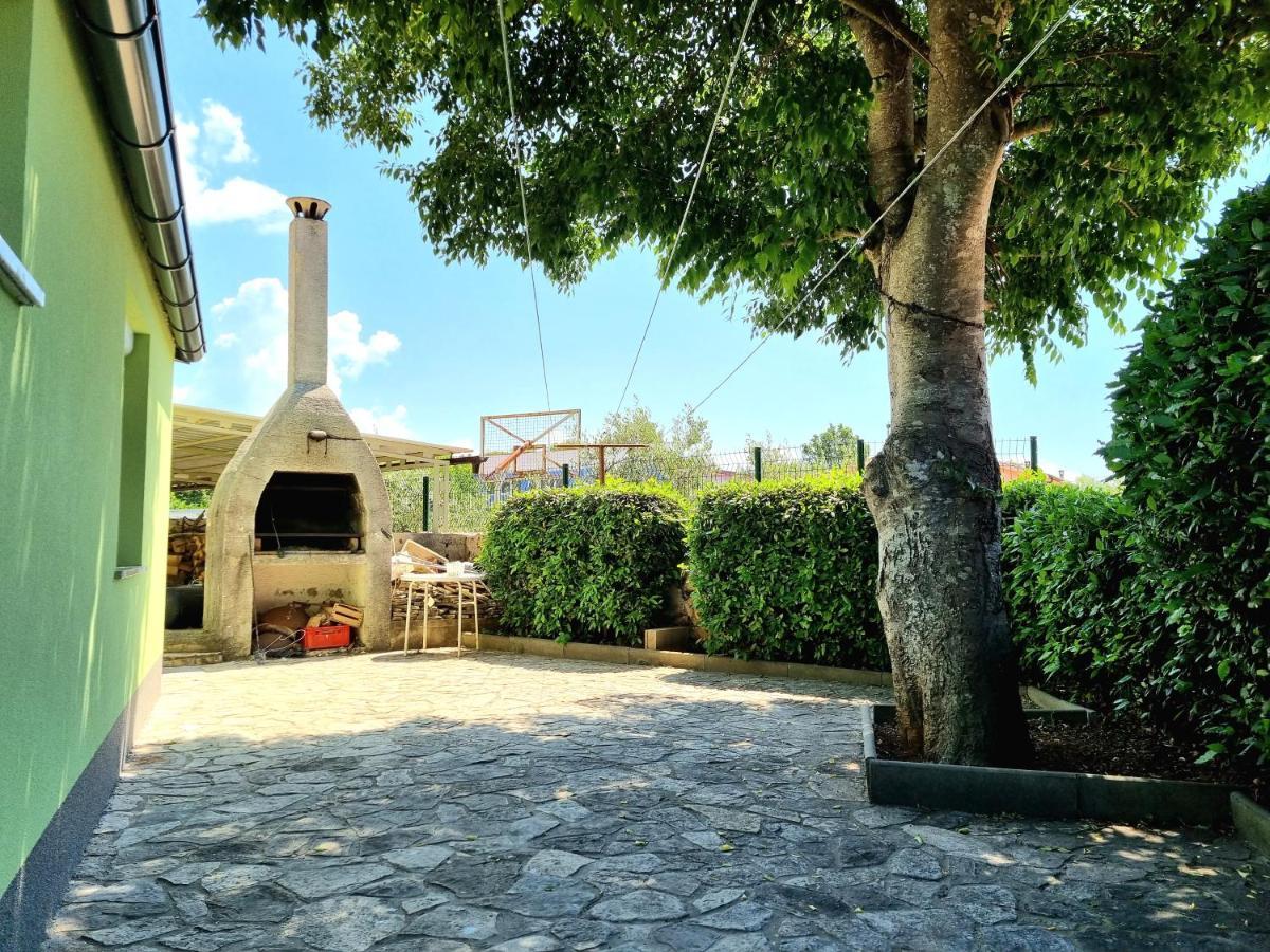 Apartment Deni Skrbcici