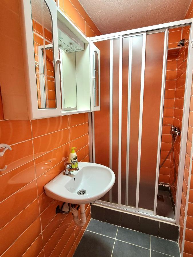 Deni Apartment Skrbcici