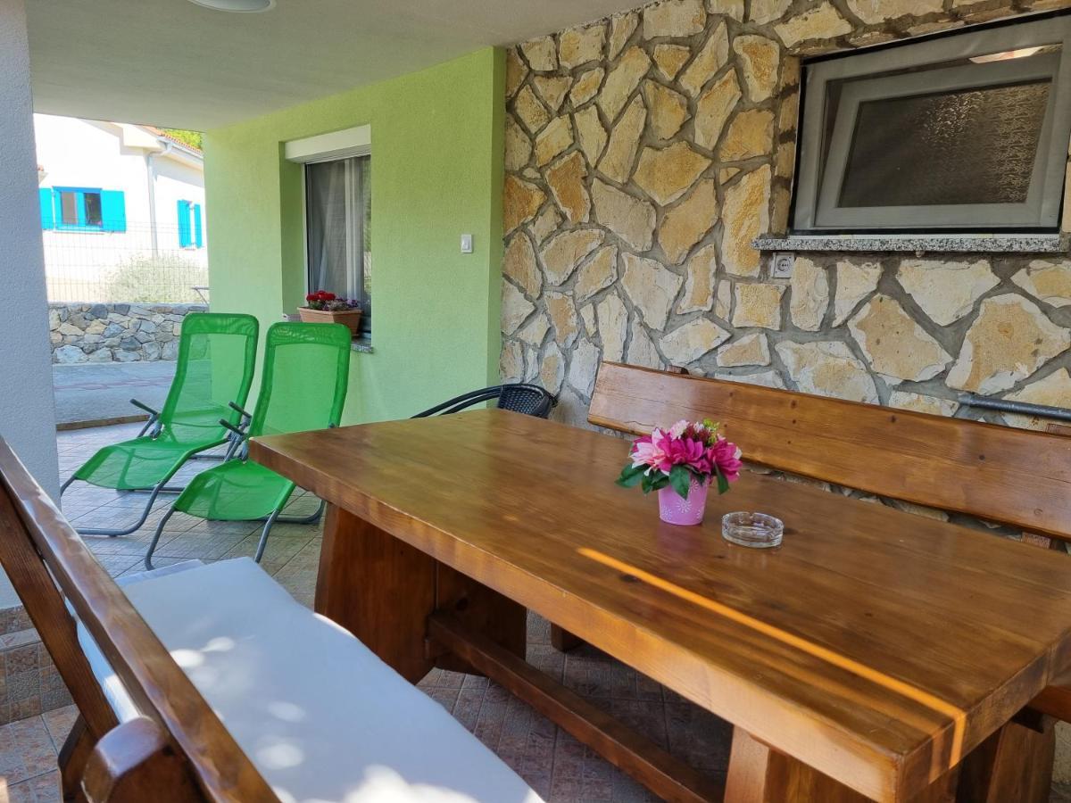 Apartment Deni Skrbcici