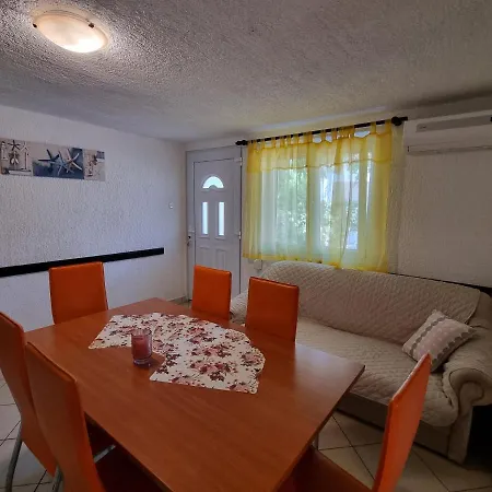 Apartment Deni Skrbcici Exterior photo