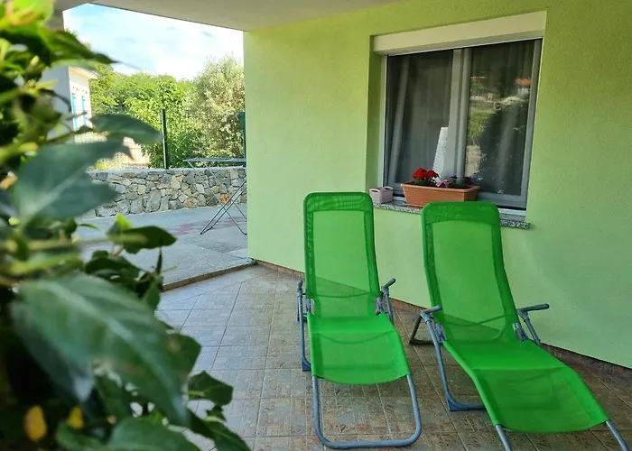 Apartment Deni