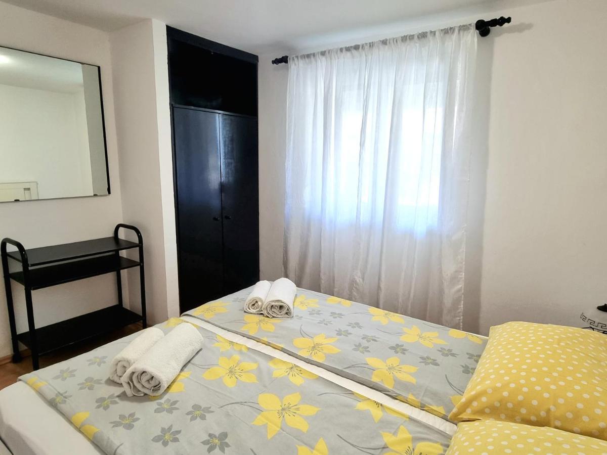 Deni Apartman